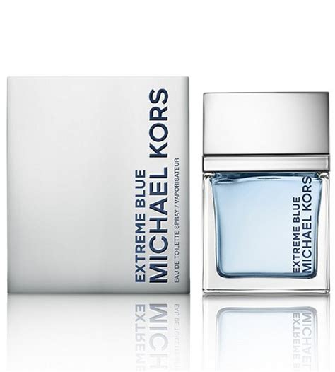 michael kors extreme blue douglas|Michael Kors extreme blue perfume.